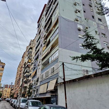 Ferienwohnung City Block Wilson - Free Parking Tirana Zimmer foto